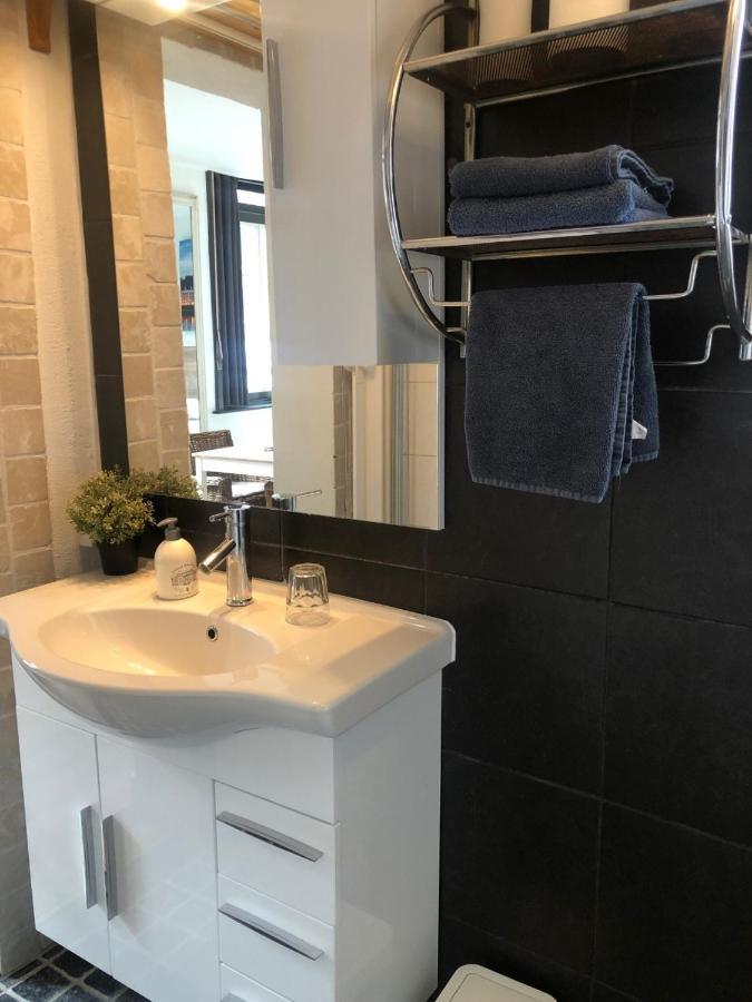Shortstay Studio Maastricht Luaran gambar