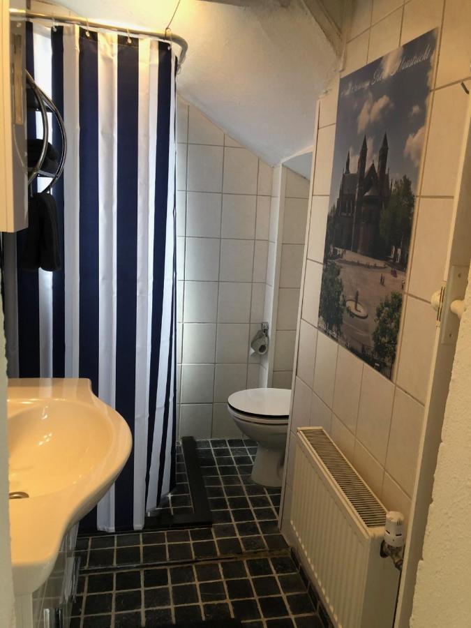 Shortstay Studio Maastricht Luaran gambar