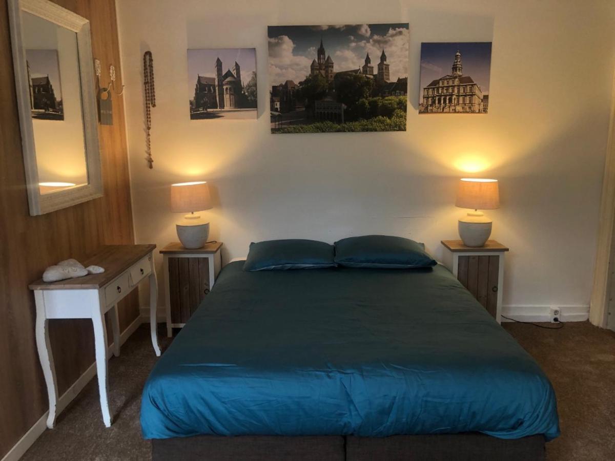 Shortstay Studio Maastricht Luaran gambar