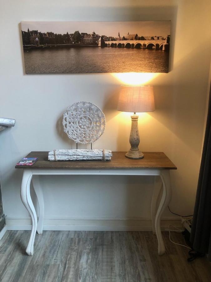 Shortstay Studio Maastricht Luaran gambar
